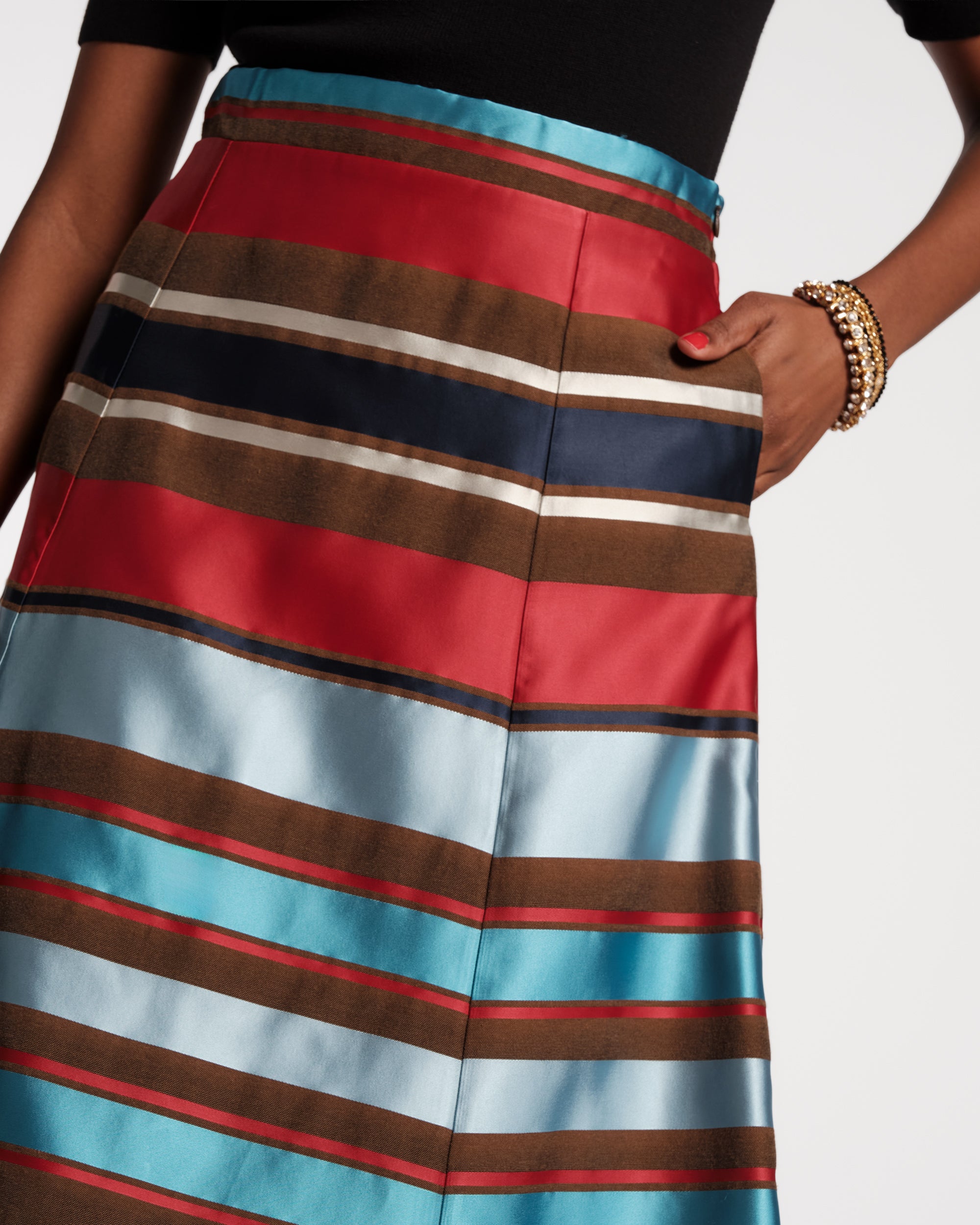 Mercer Skirt