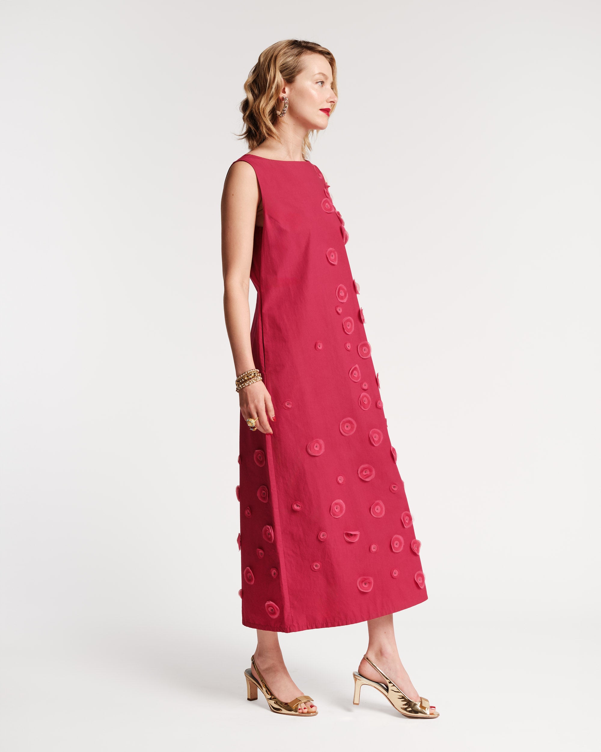 Mirabelle Maxi Dress