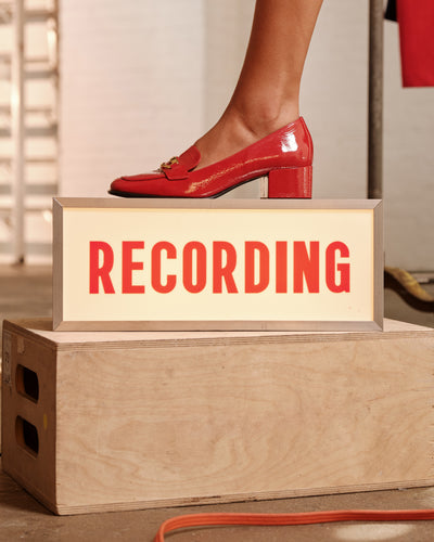 The MTM Loafer