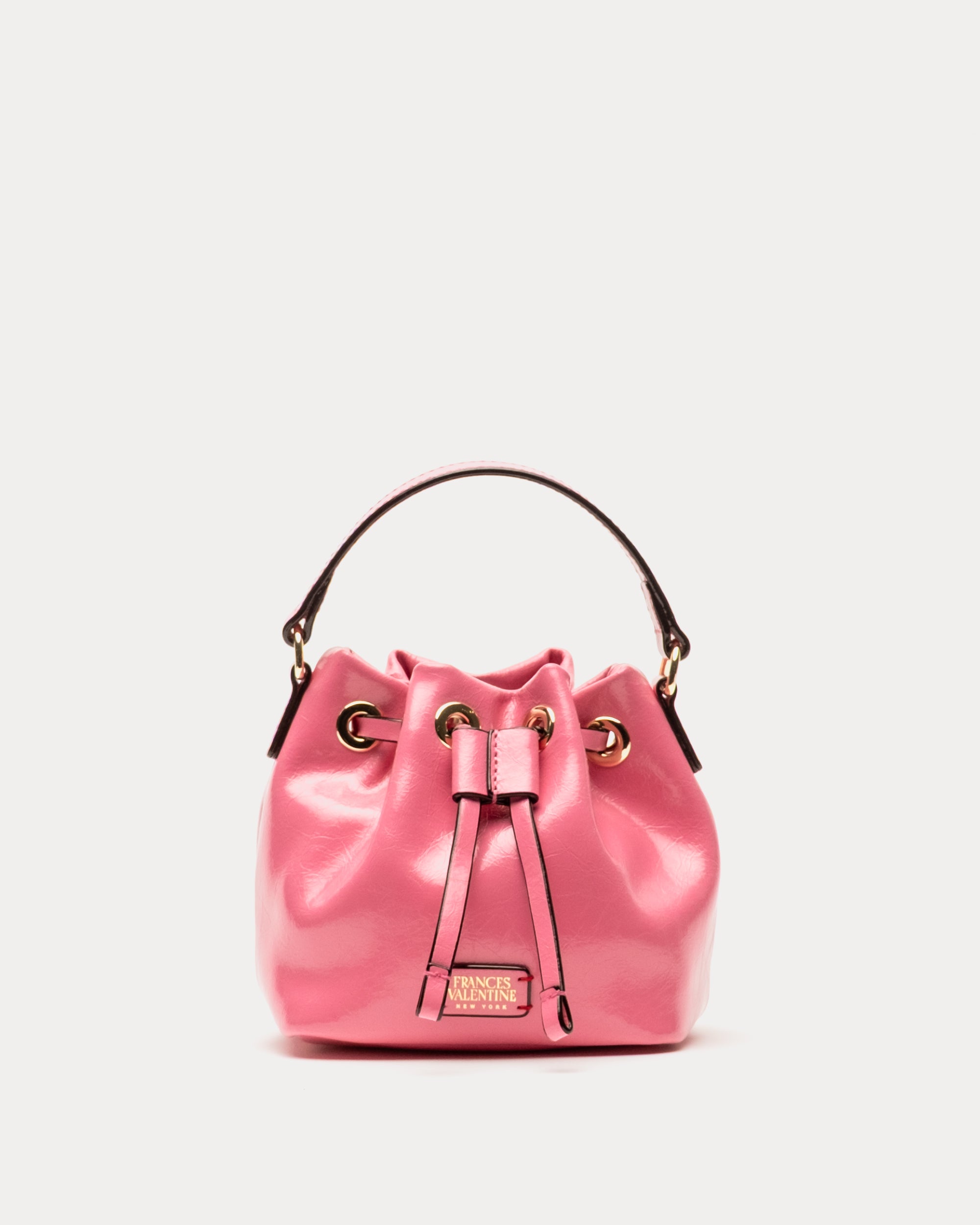 Minnie Bucket