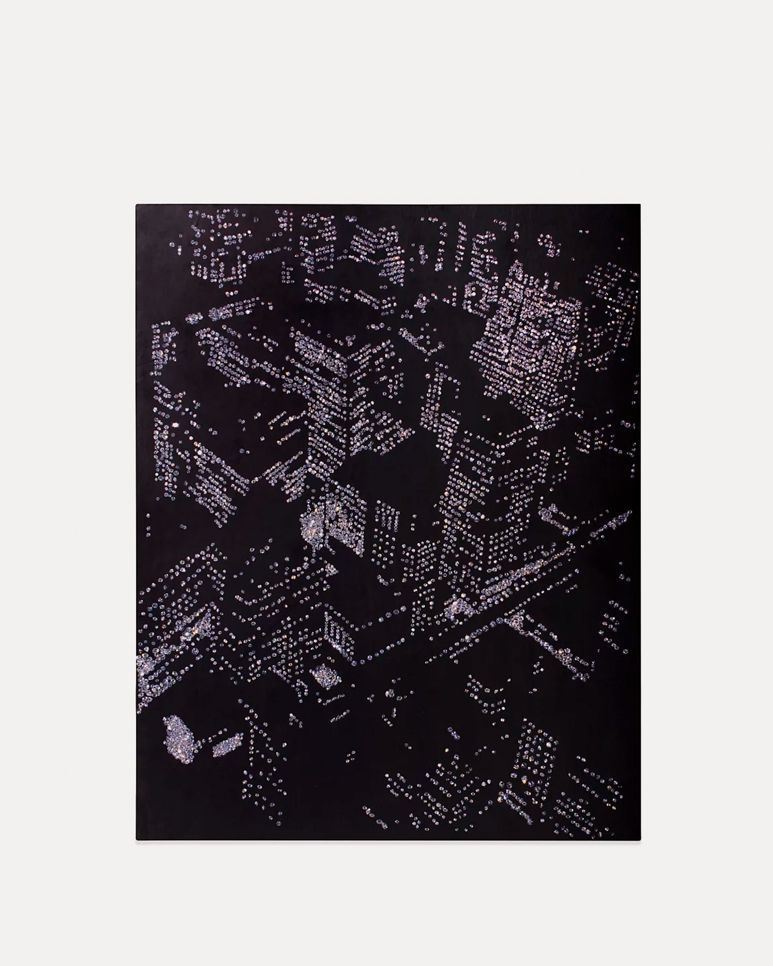 New York by New York