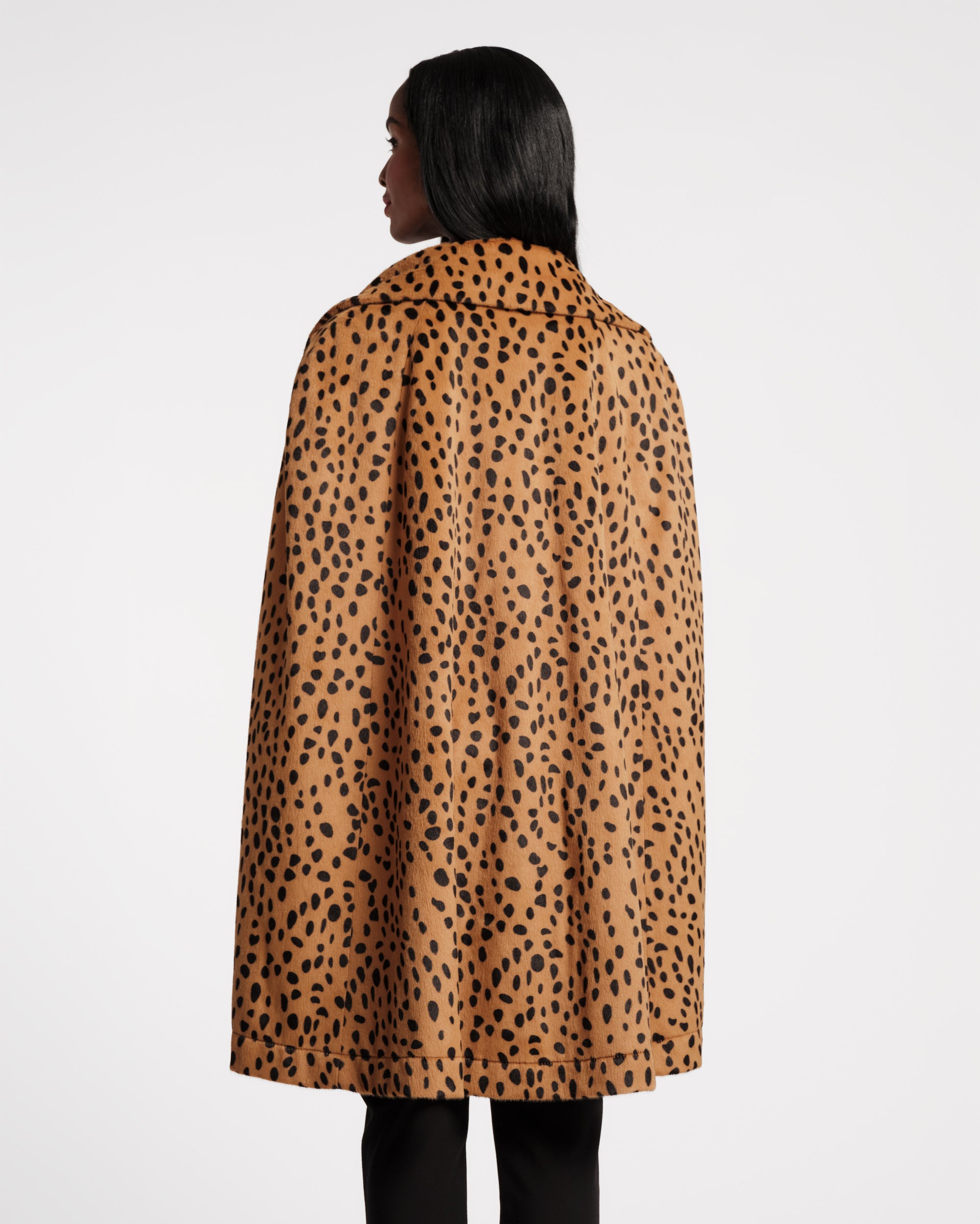 Preston Cape