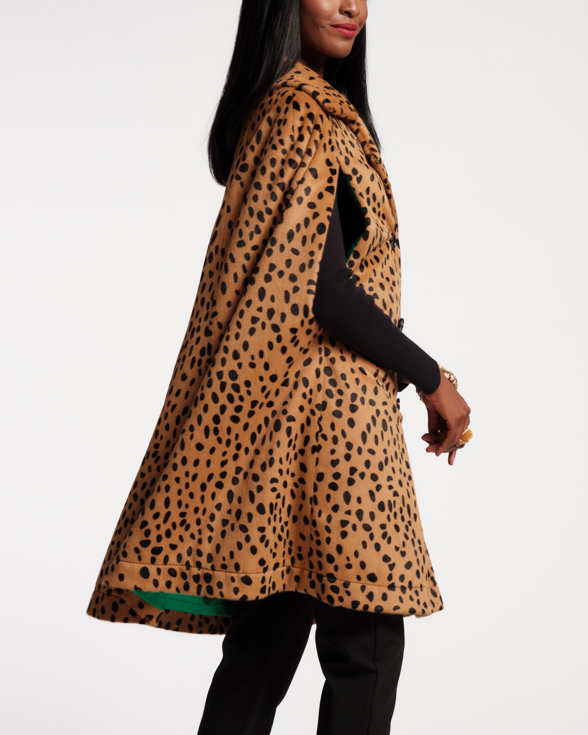 Preston Cape