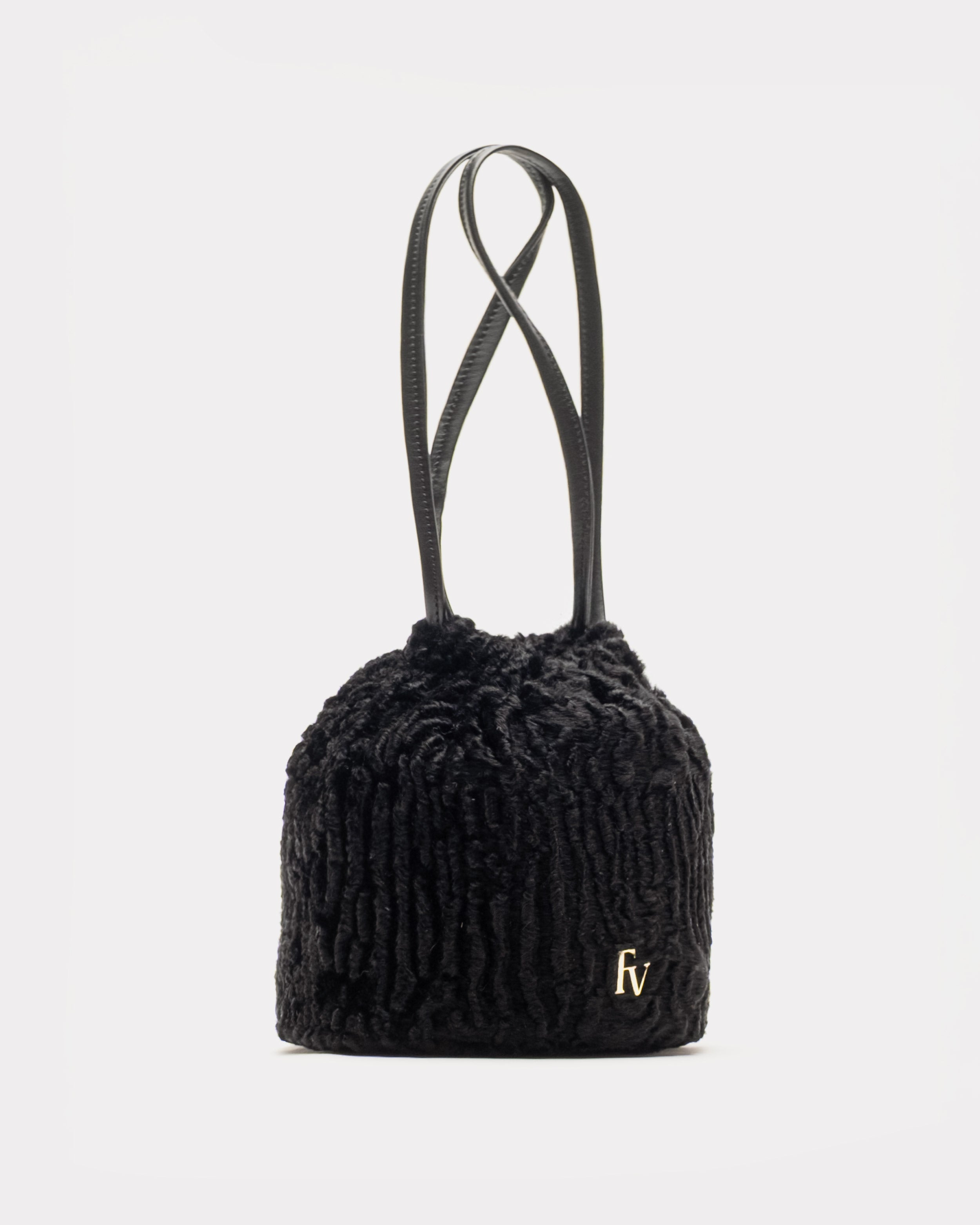 Pouf Bag