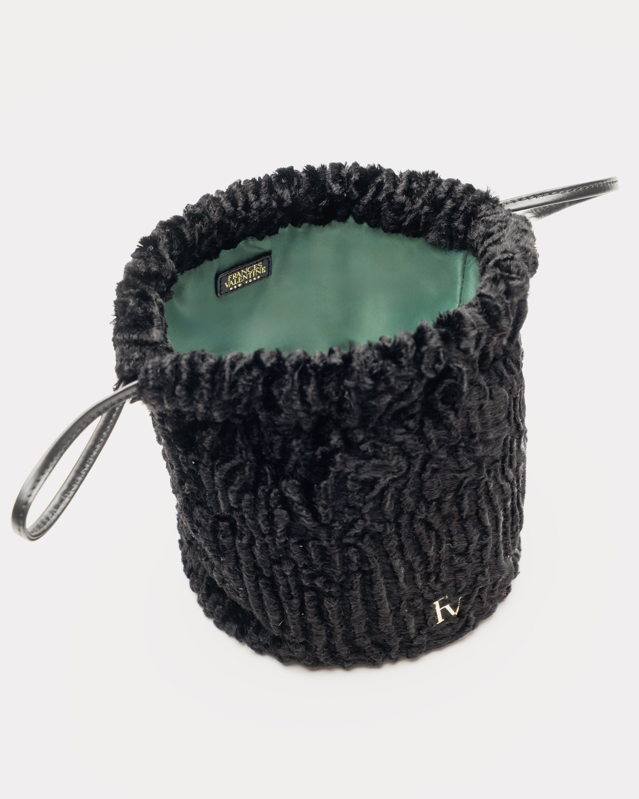 Pouf Bag