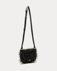 Teddy Crossbody Bag - Frances Valentine