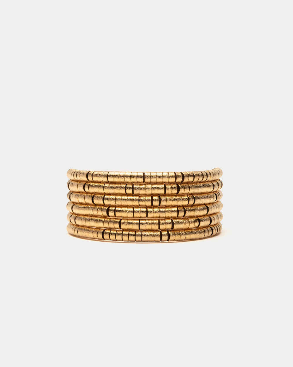 Sola Bracelet - Gold Bracelets Marcia Moran