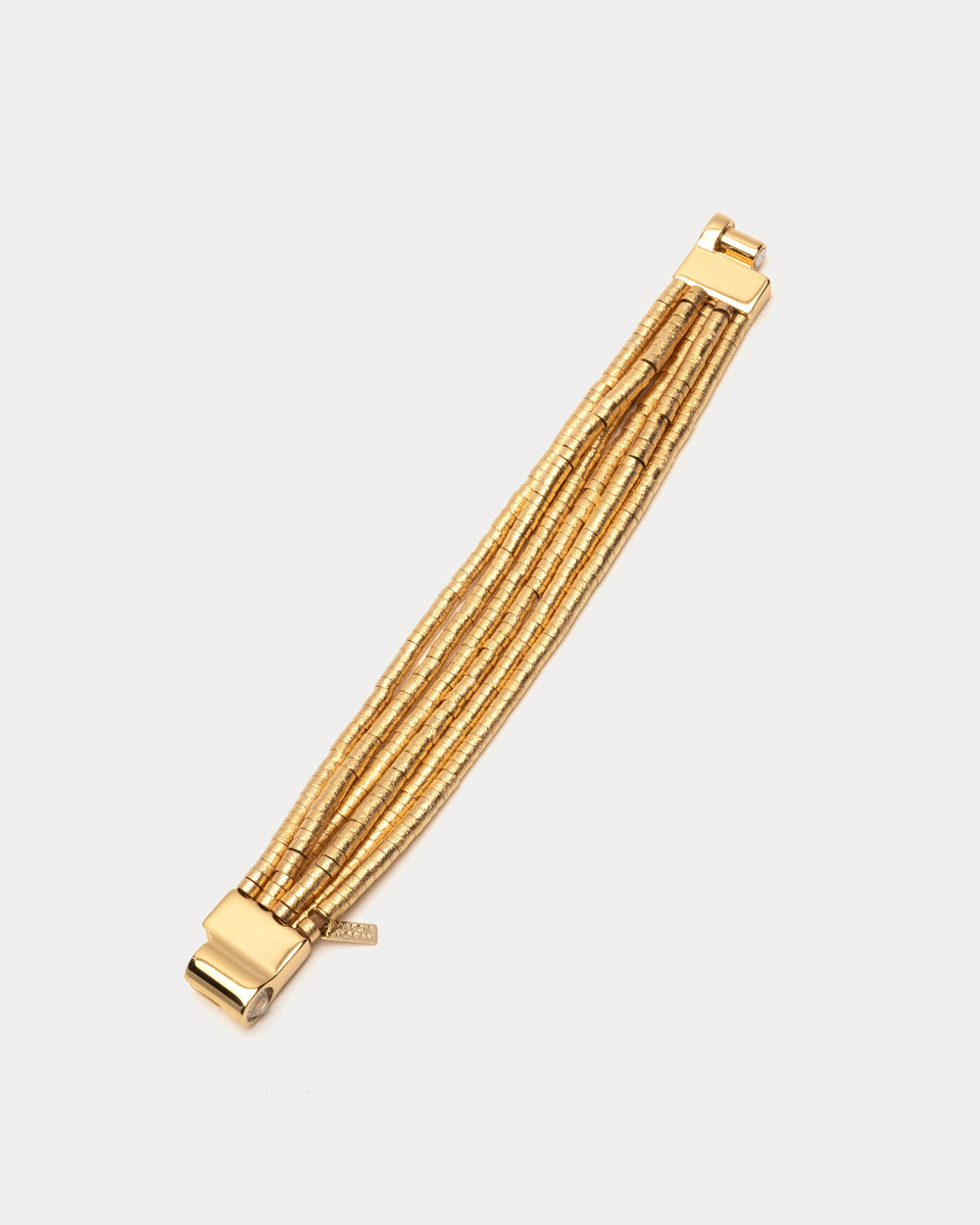 Sola Bracelet - Gold Bracelets Marcia Moran