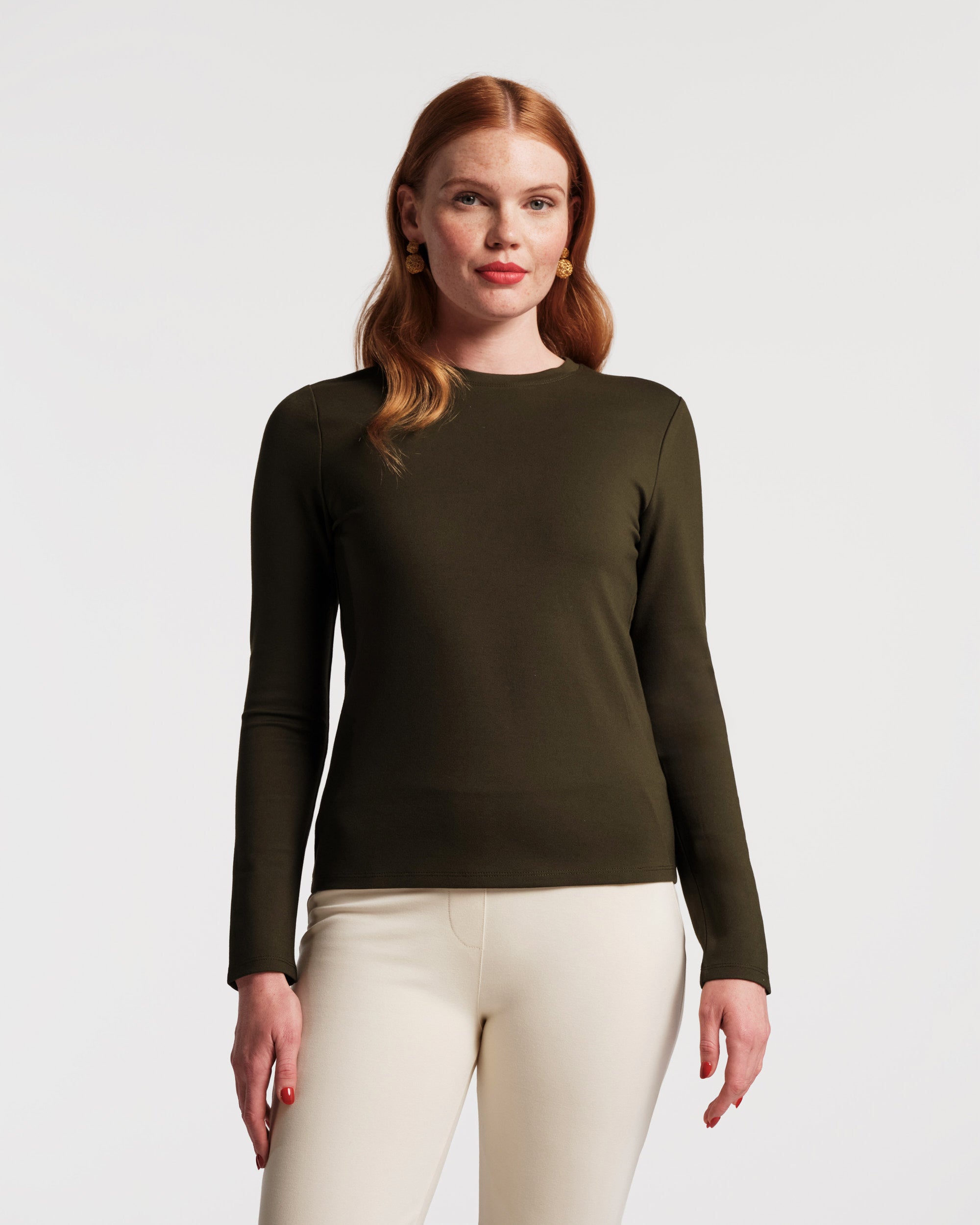 Ballet Top