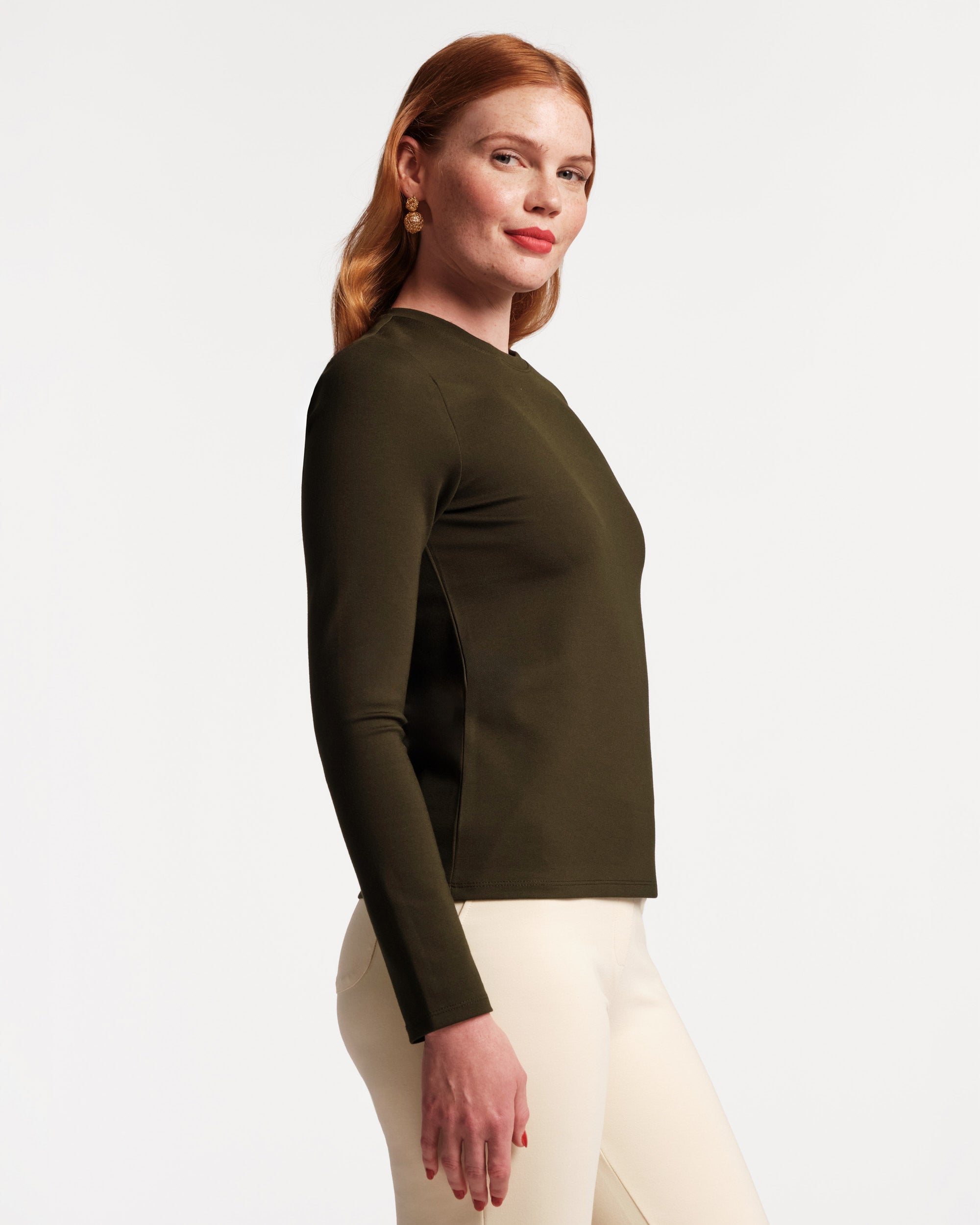 Ballet Top