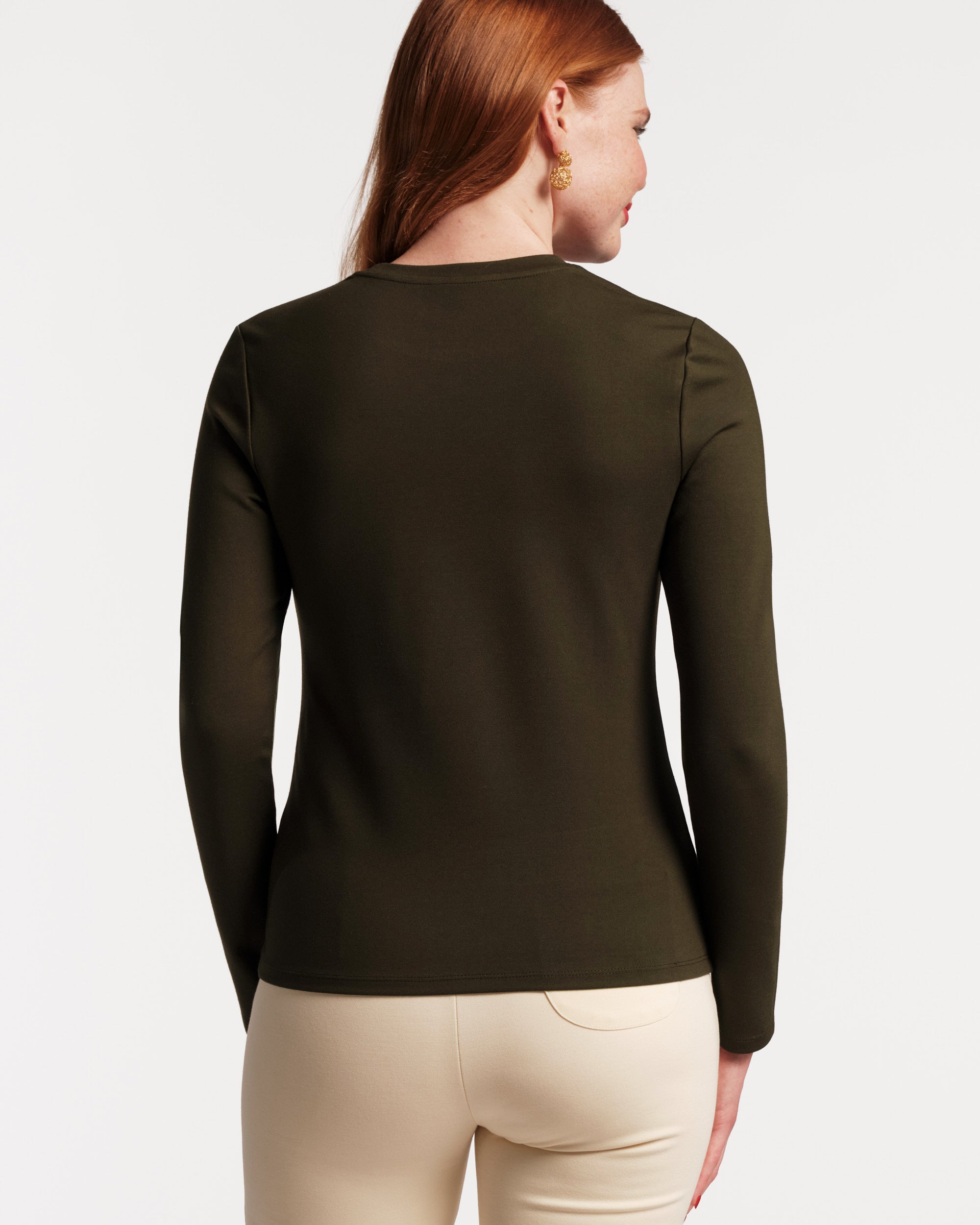 Ballet Top