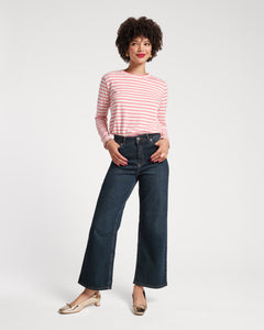 Ace Jean Stretch Denim - Frances Valentine