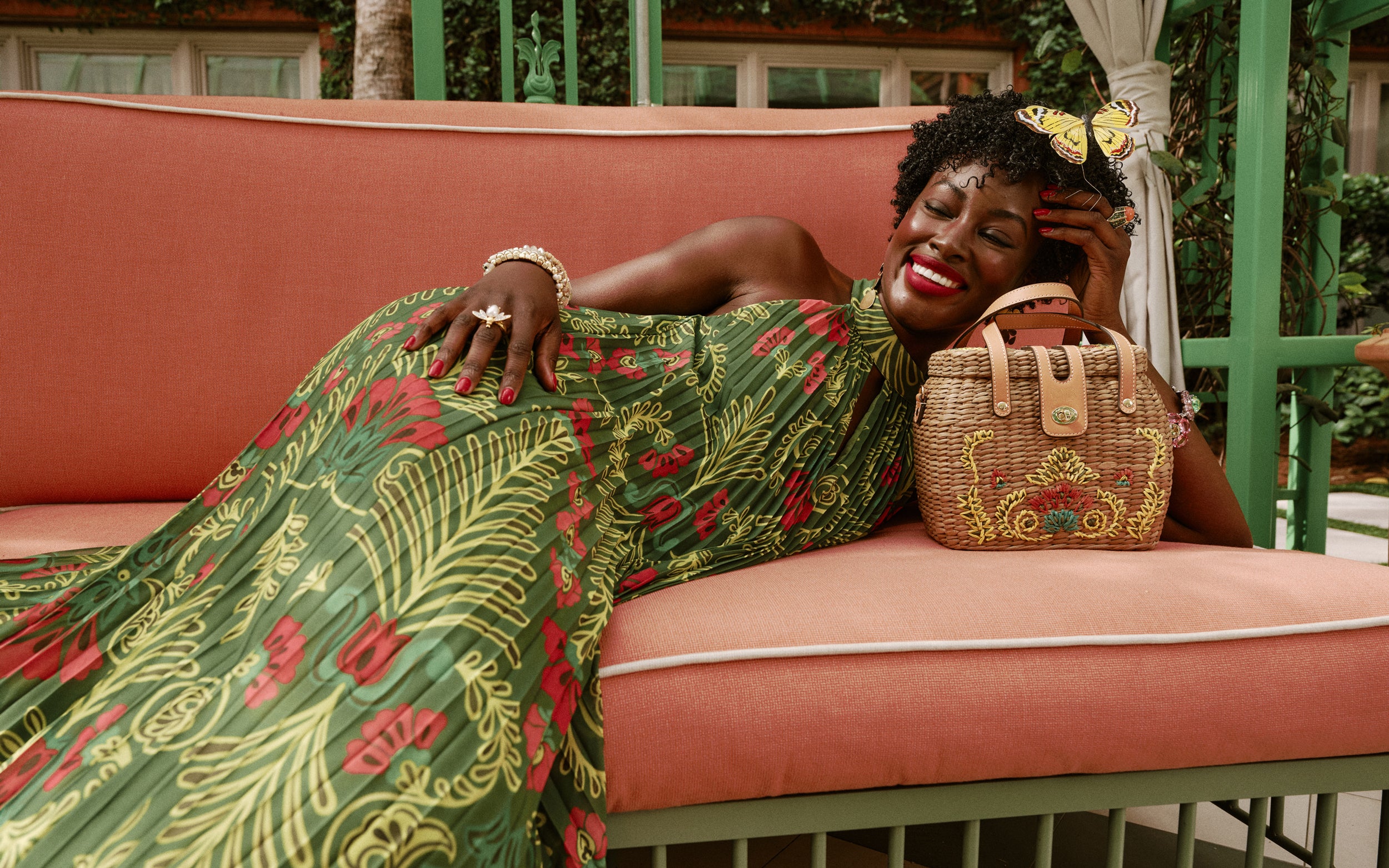 Official Site | Frances Valentine Official Site | Frances Valentine