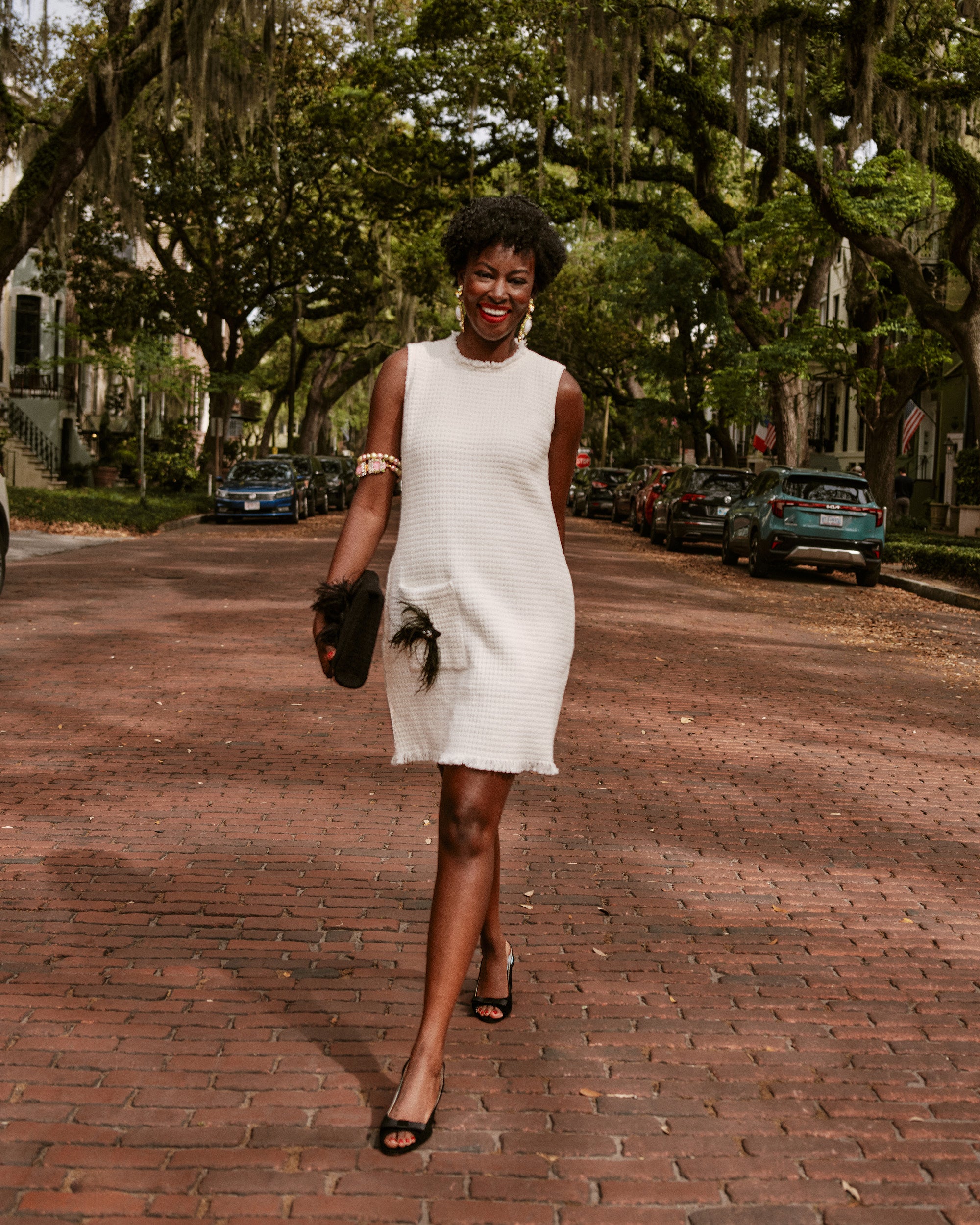 Stylish & Comfortable Dresses & Caftans | Frances Valentine