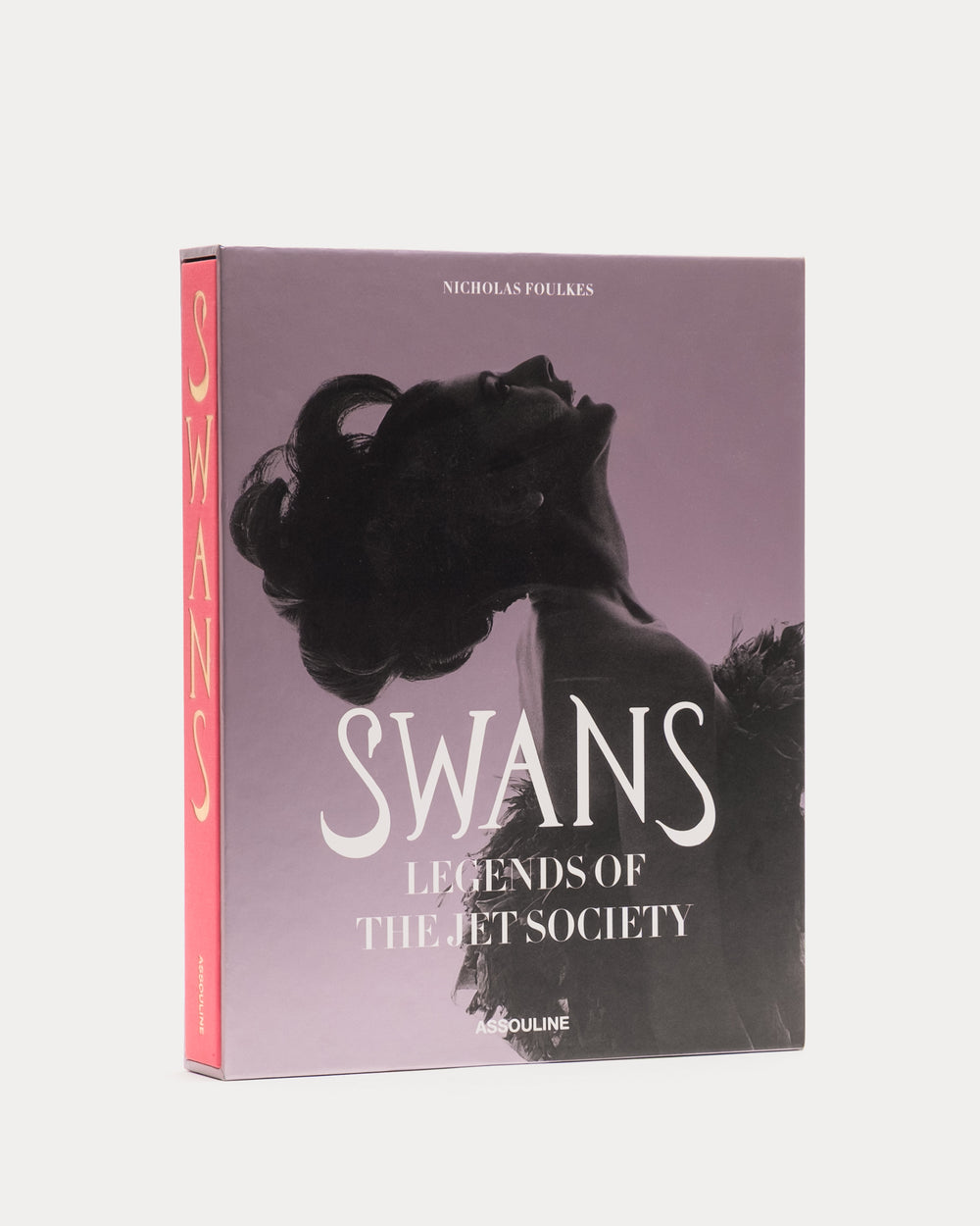 Swans: Legends of the Jet Society