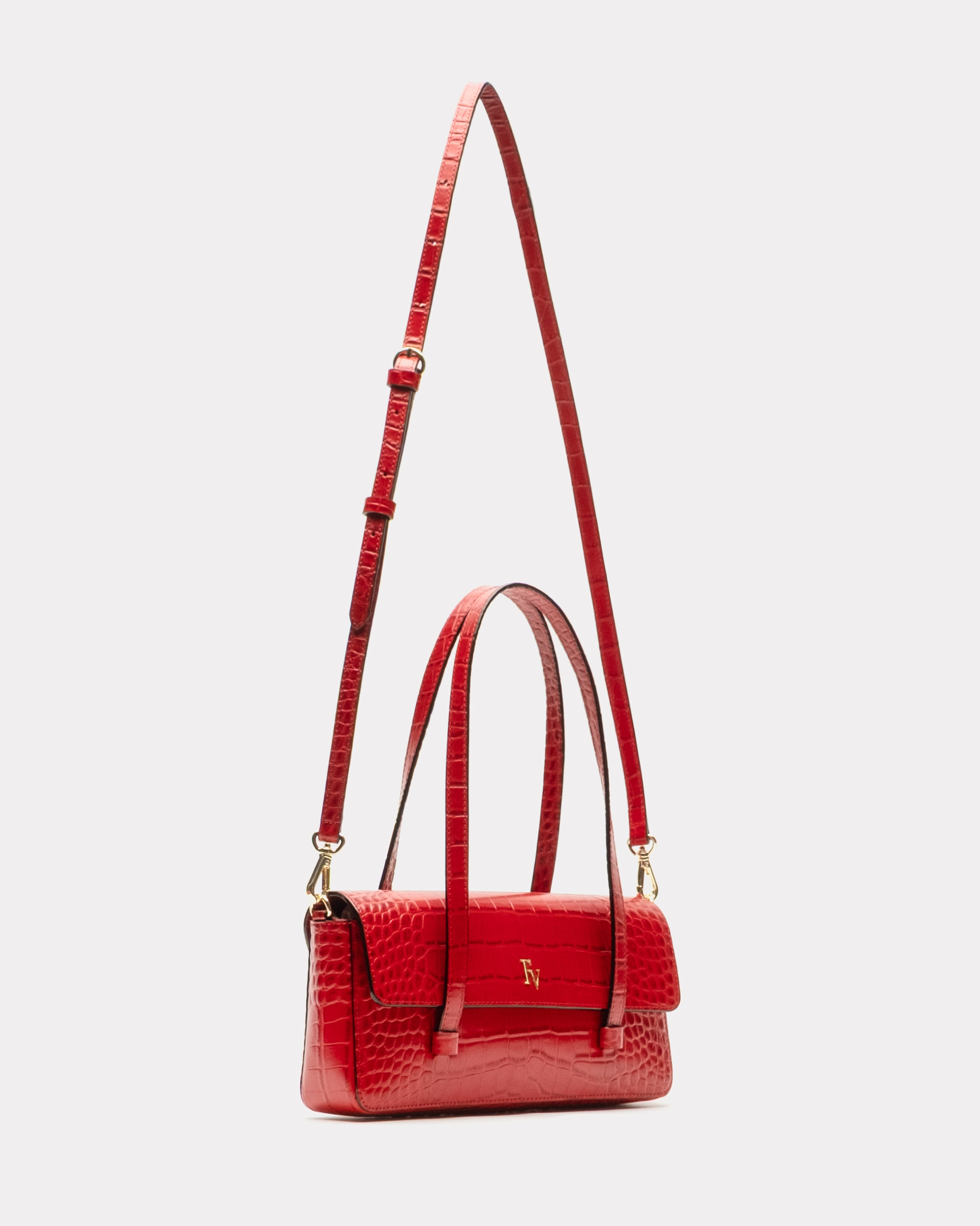 Slim Tote