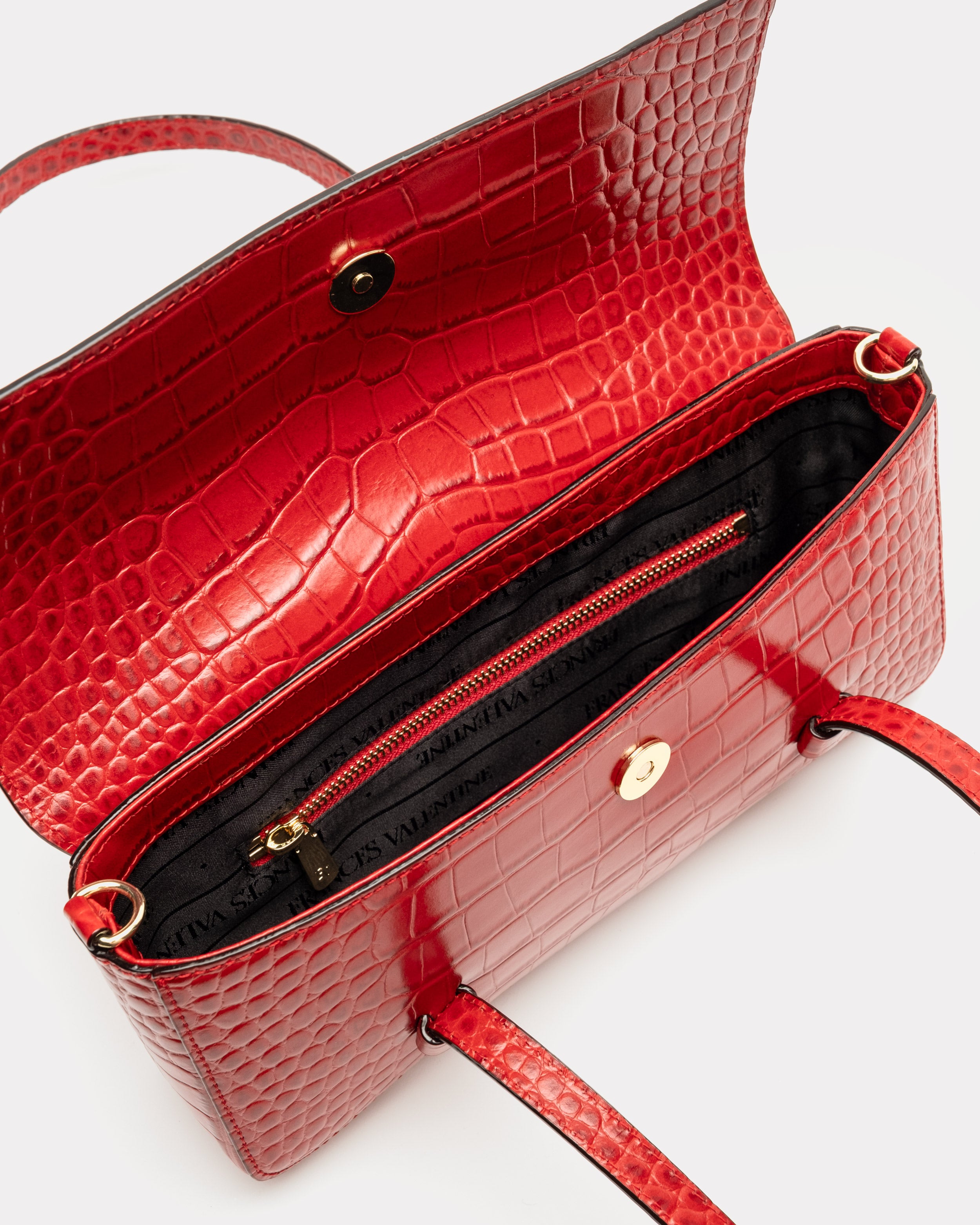 Slim Tote