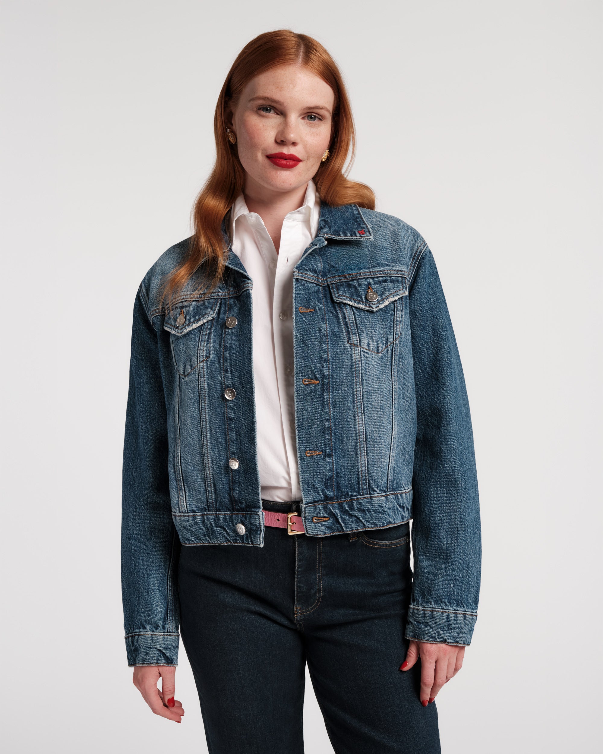 Taylor Jean Jacket