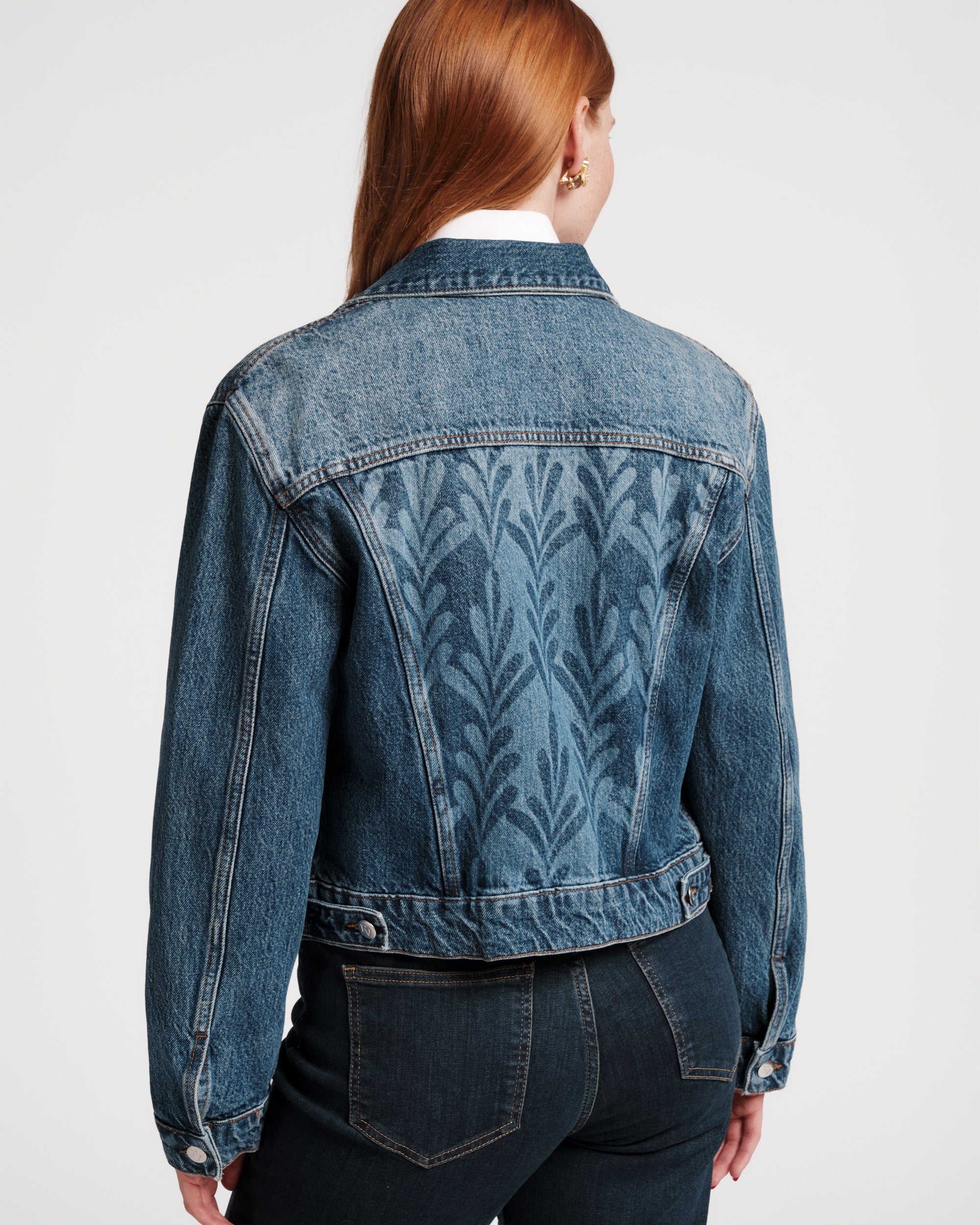 Taylor Jean Jacket