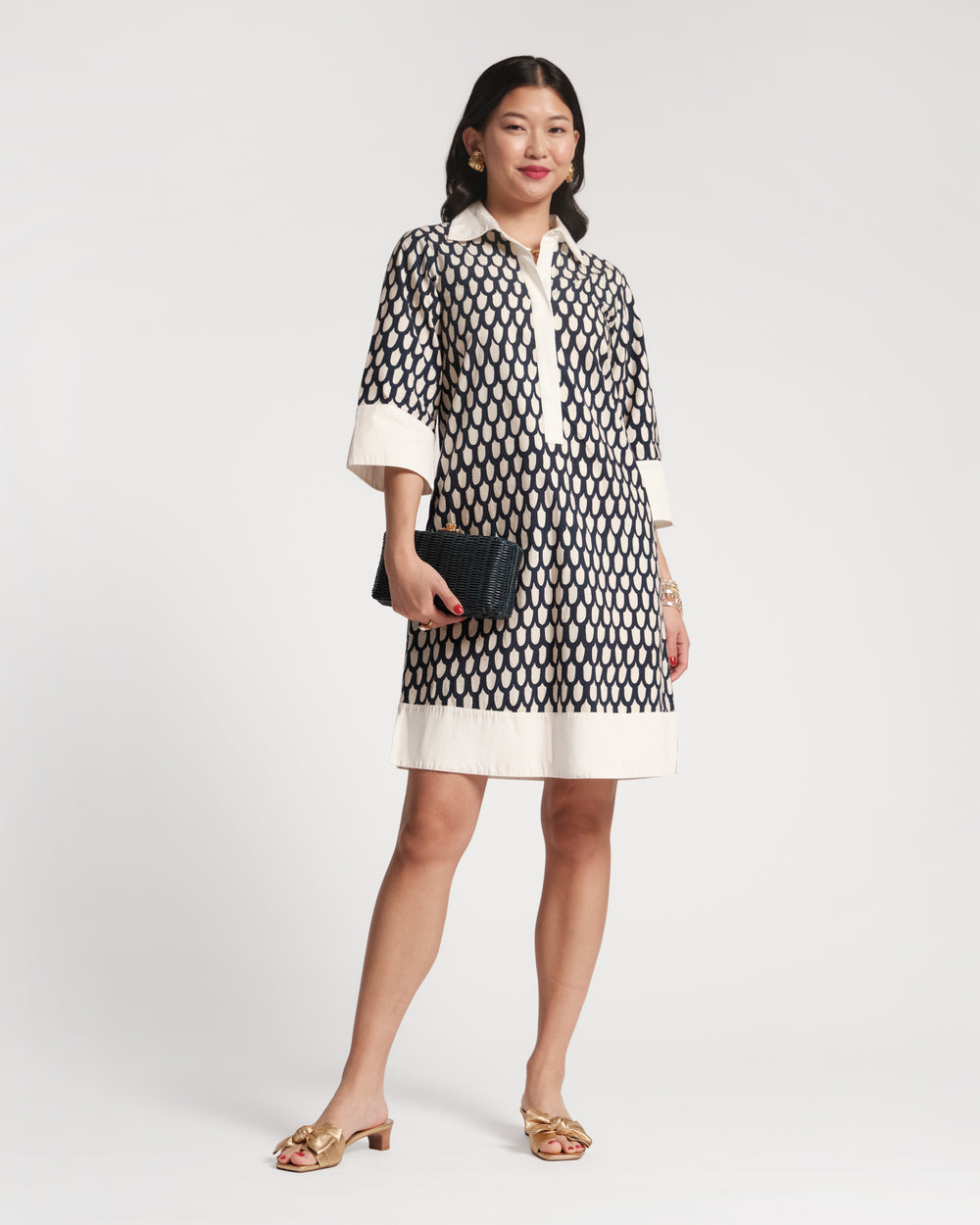 tracey mini dress Tracey Mini Dress