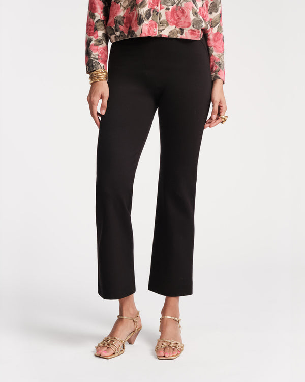 Wonder Pant - Black - Frances Valentine