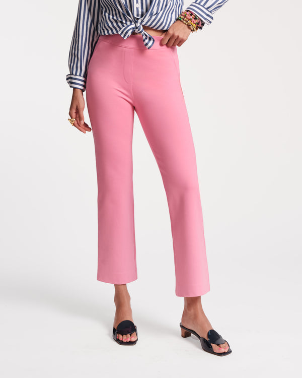 Wonder Pant - Pink - Frances Valentine
