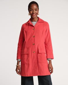 Buy Friends Like These Tailored Button Coat from Next Ireland in