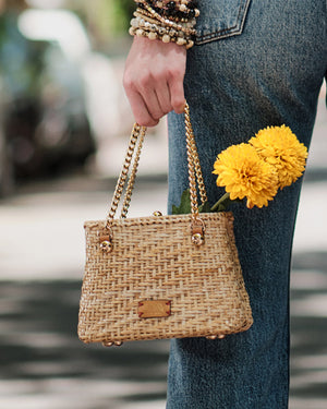Basket Bags