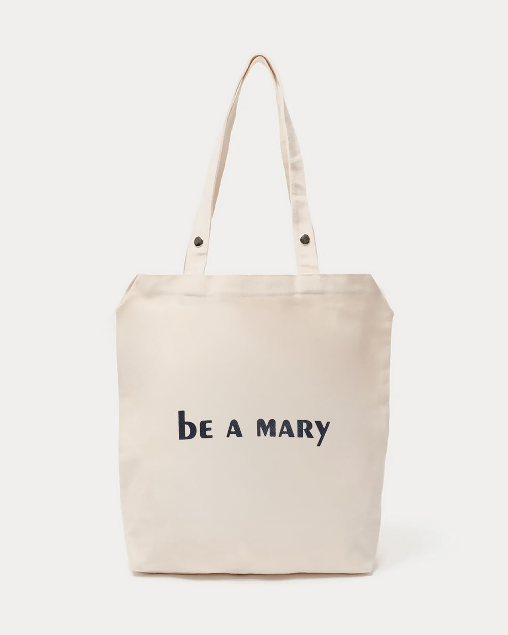 Mary Tyler Moore Easy Tote - Natural