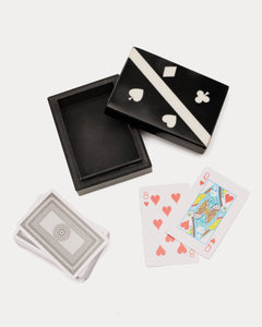 Playing Card Box - Frances Valentine