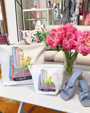 Cosmetic Bags