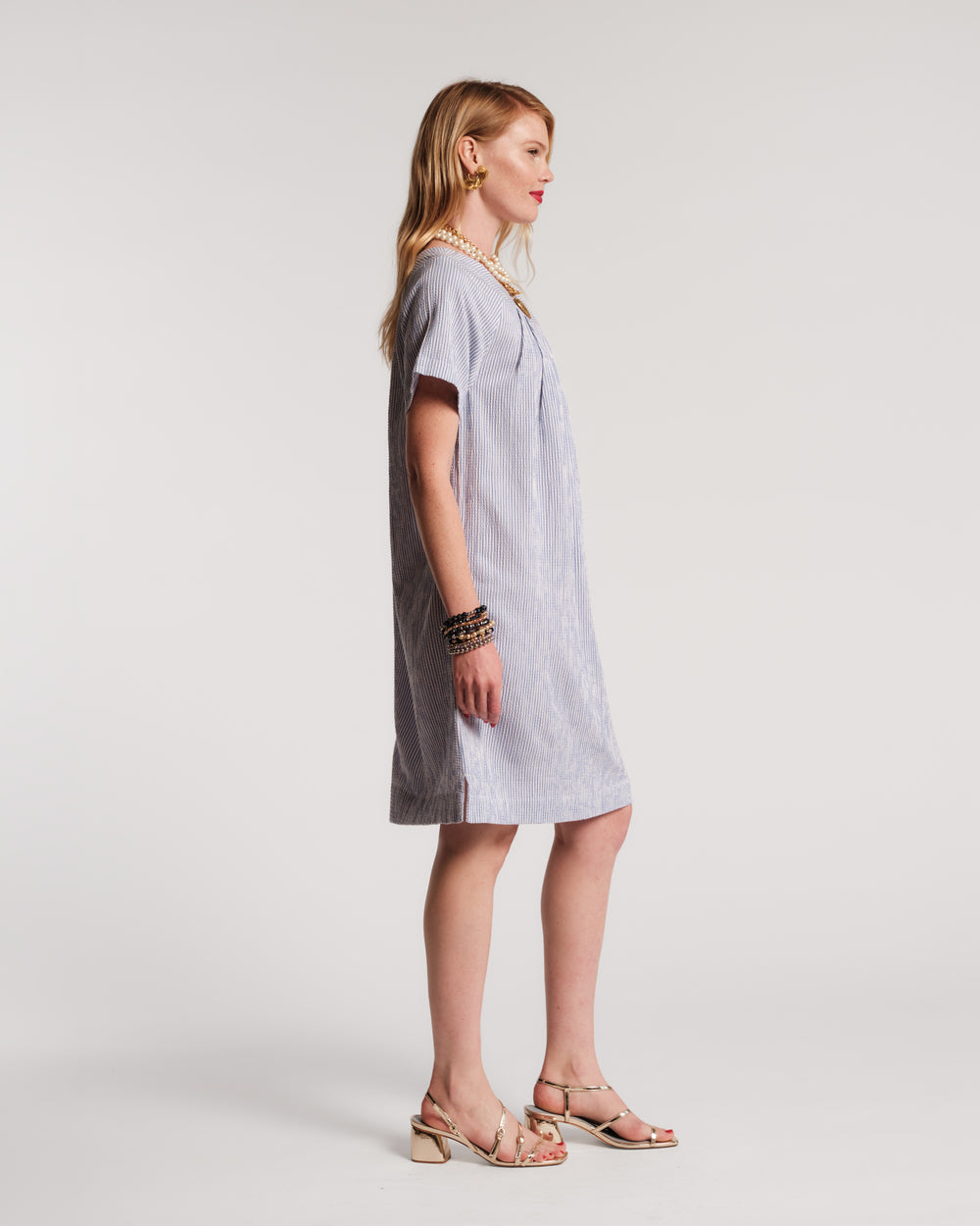 Easy Dress