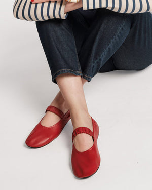 Flats