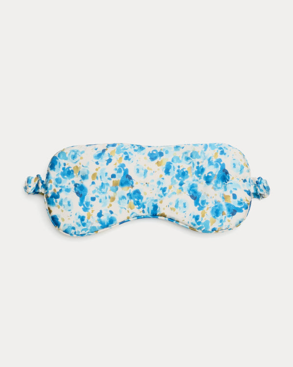 Satin Eye Mask - Frances Valentine