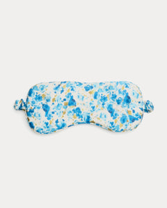 Satin Eye Mask - Frances Valentine