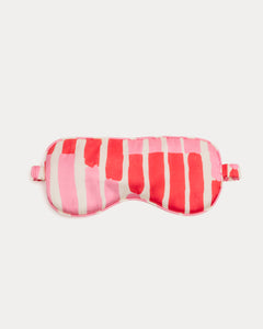 Satin Eye Mask - Frances Valentine