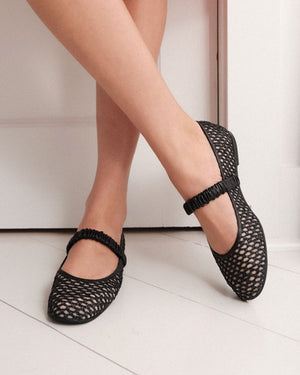 Flats
