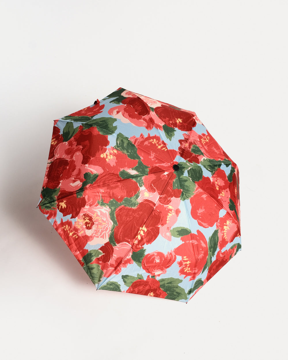 floral patio umbrellas Frances Valentine Peony Umbrella