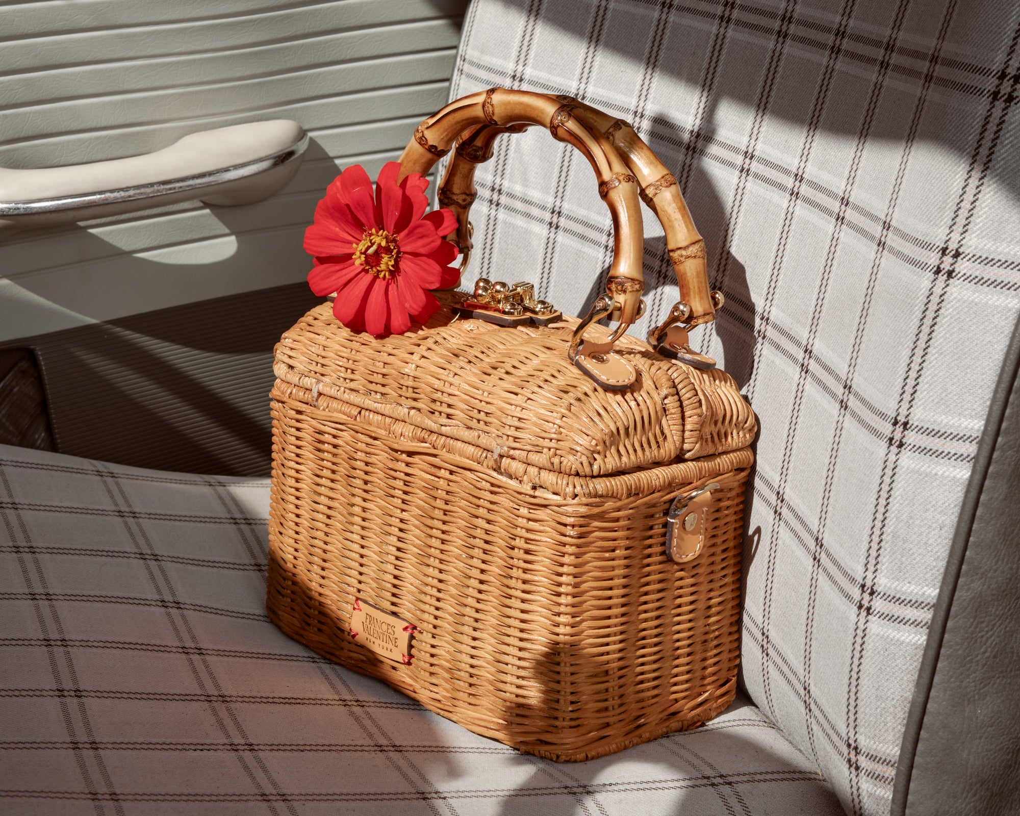 Hannah Lunchbox - Toast – Frances Valentine