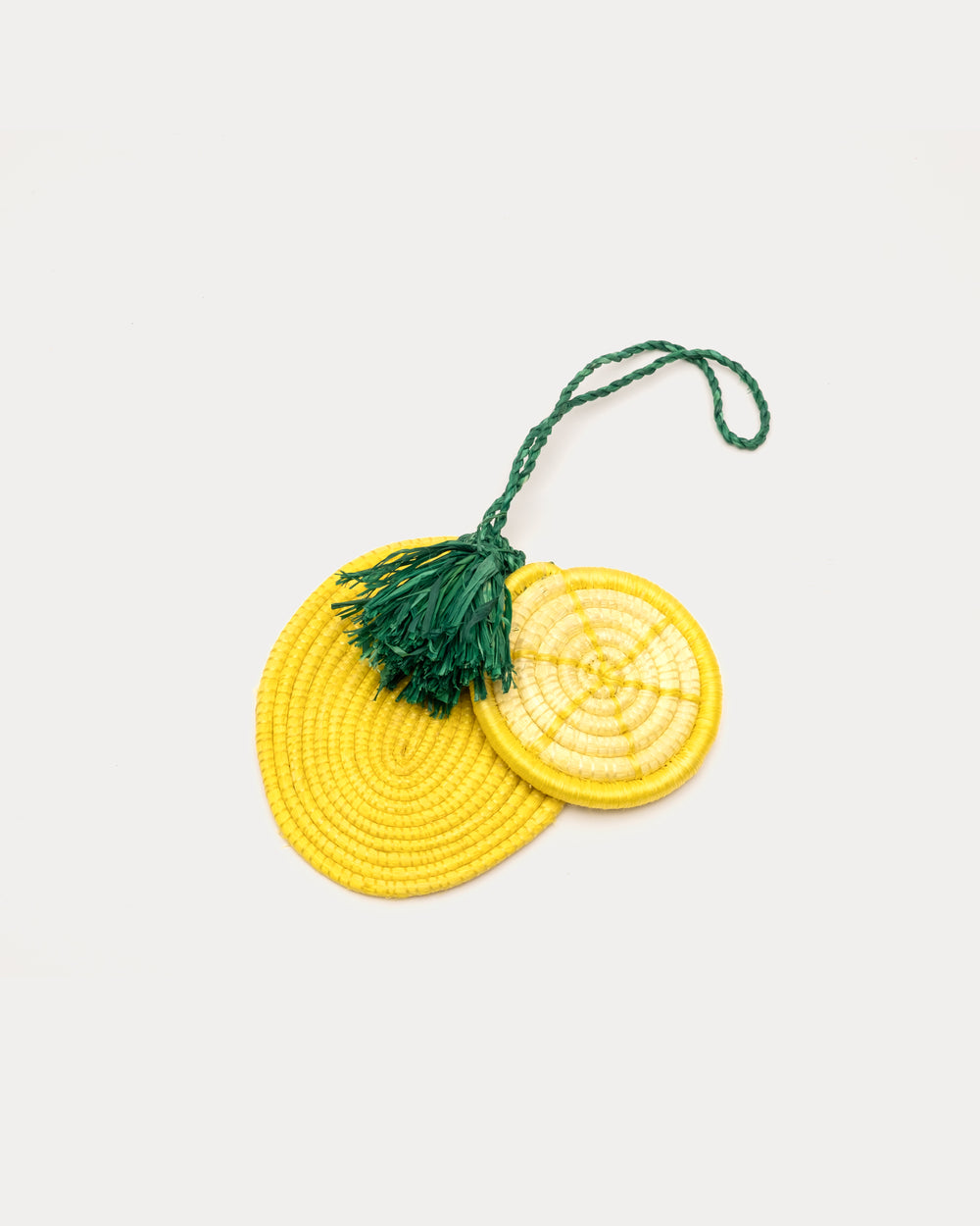 Dimu Charm - Frances Valentine