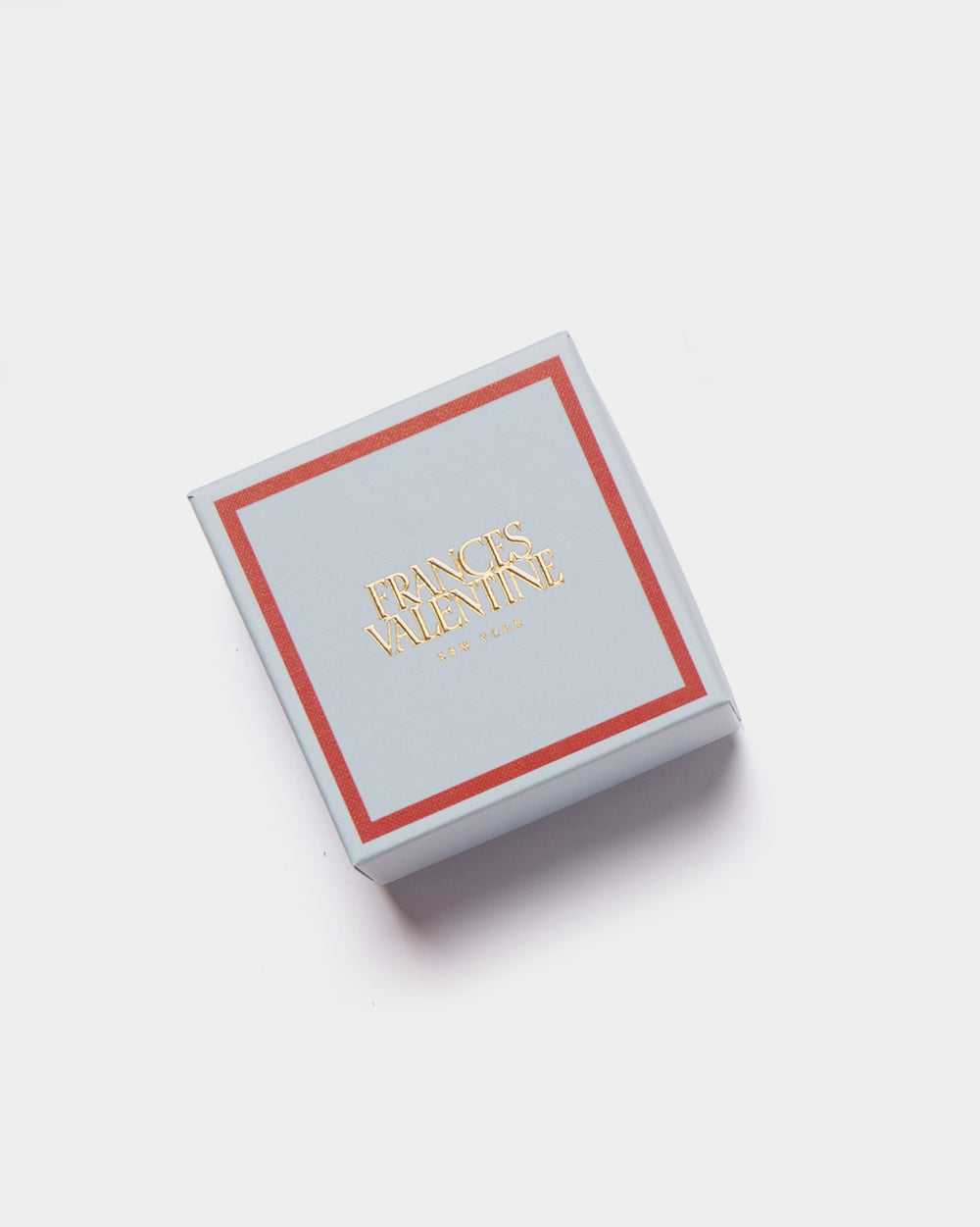 Coral Ring - Gold