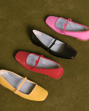 Flats