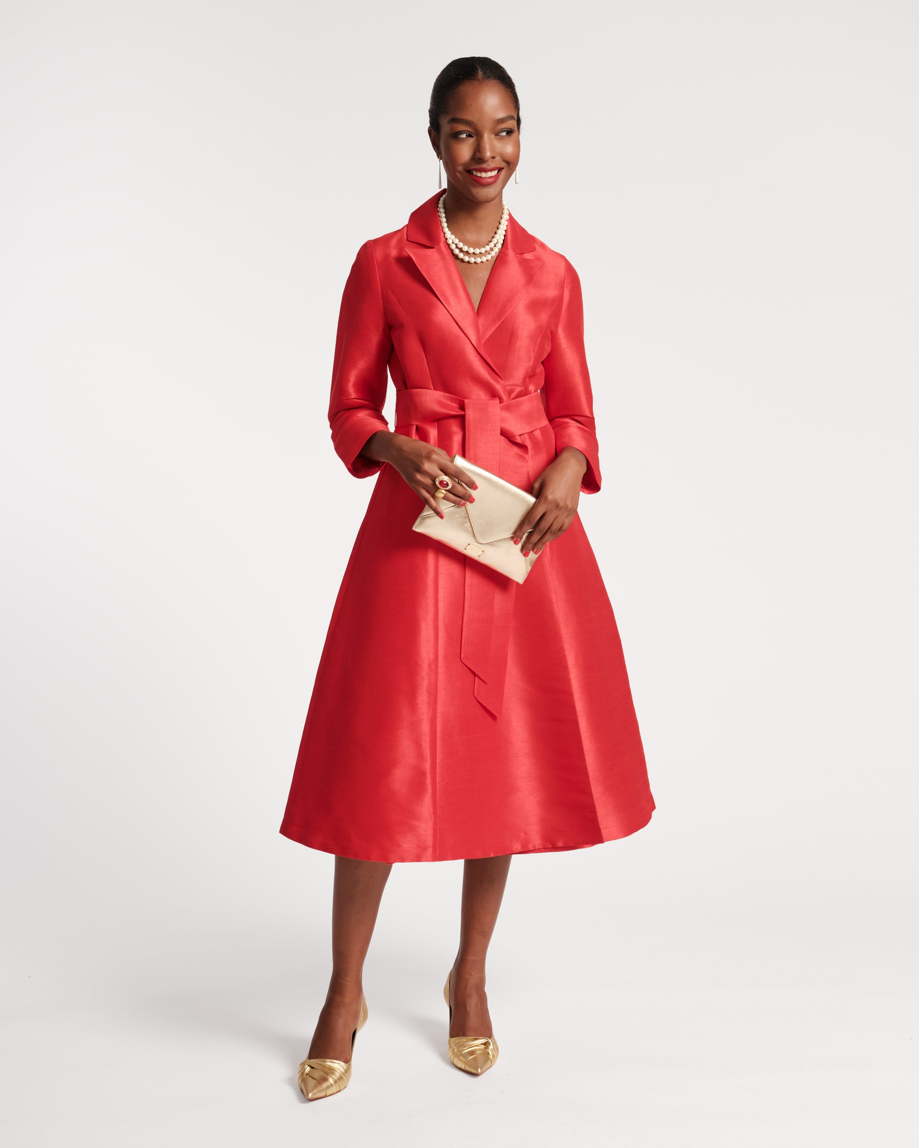 Stylish & Trendy Dresses & | Frances Caftans Valentine