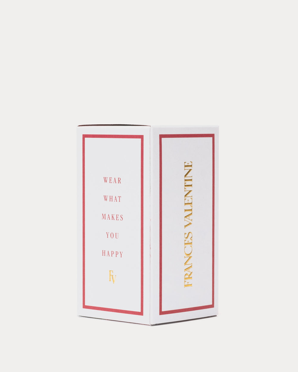 Patio Eau de Parfum - Frances Valentine