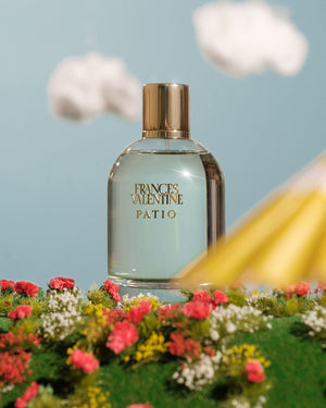 Fragrance