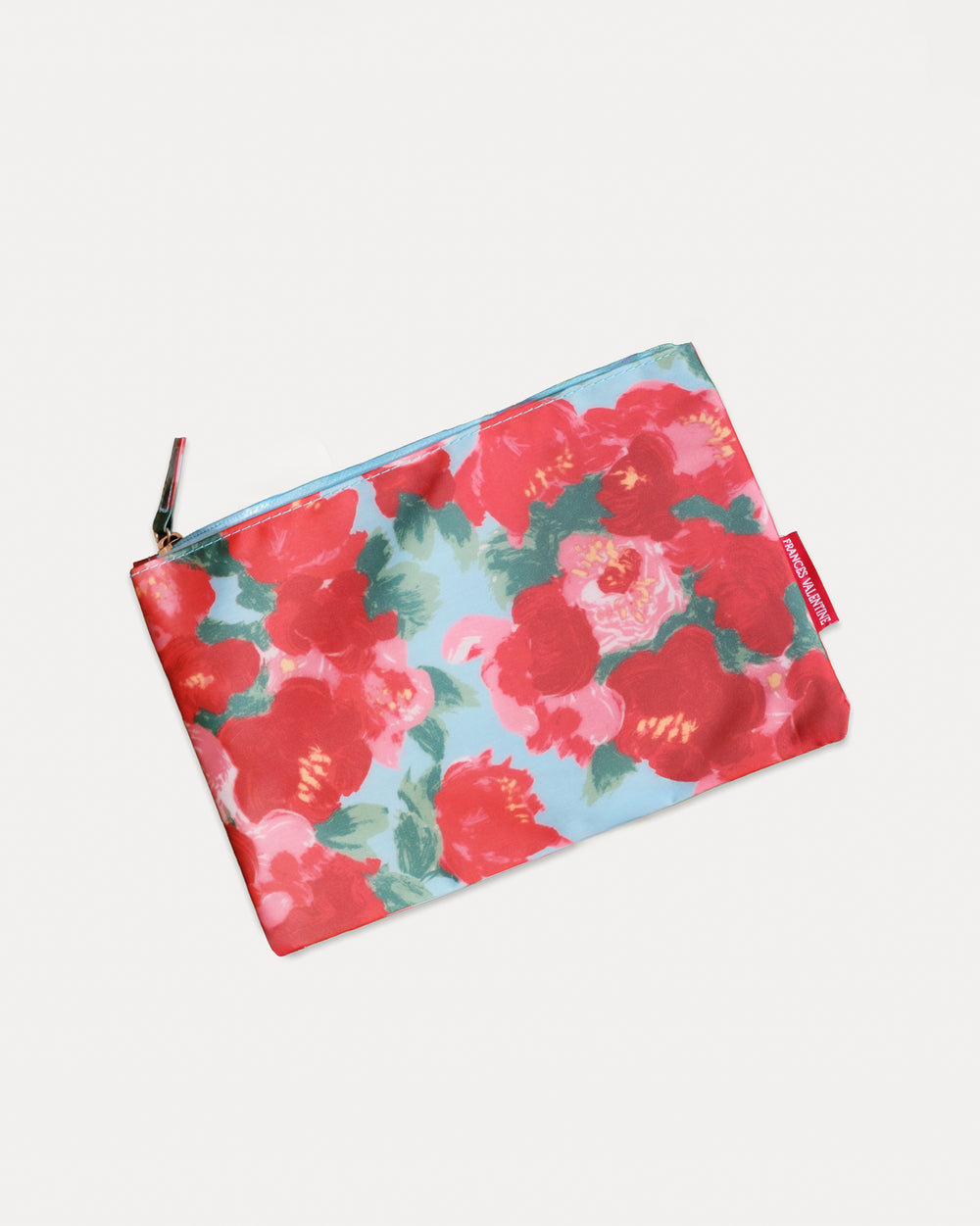 Peony Pouch
