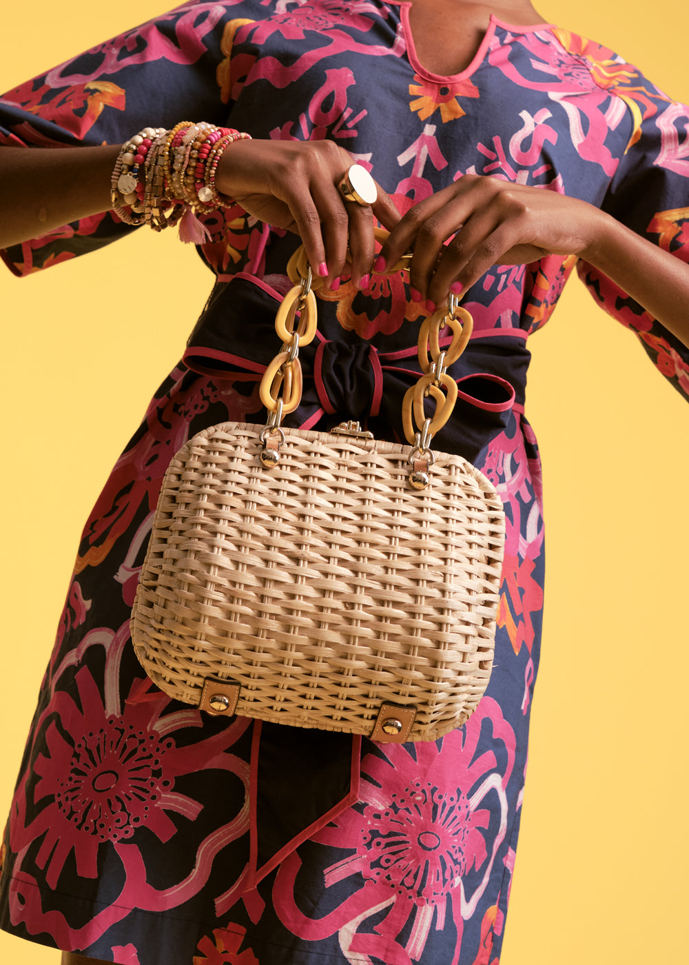 Your Perfect Handbag – Frances Valentine