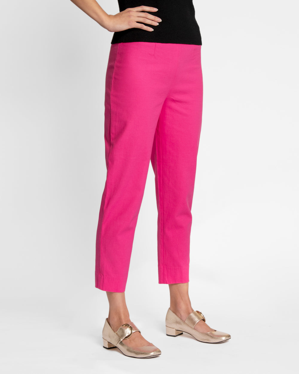 Petrie Pant - Pink Pants Frances Valentine