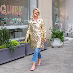 In The Style Of: Katie Ukrop – Frances Valentine