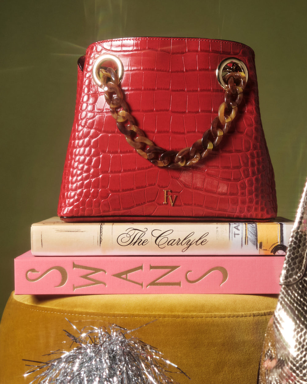 The Hospitality Edition: The Carlyle